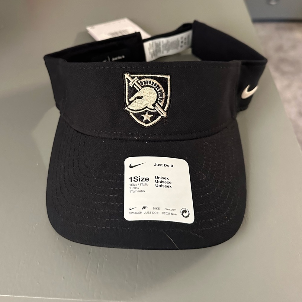 Nike Army knights drift visor